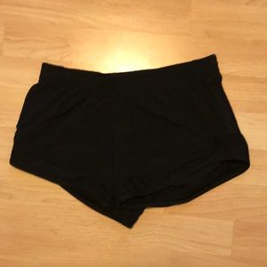 Lucy athletic shorts